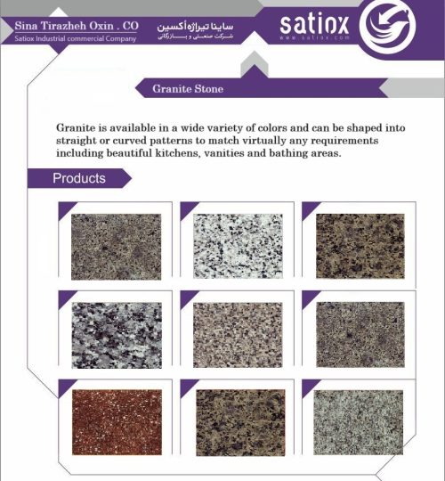 Granite-Satiox-Stone